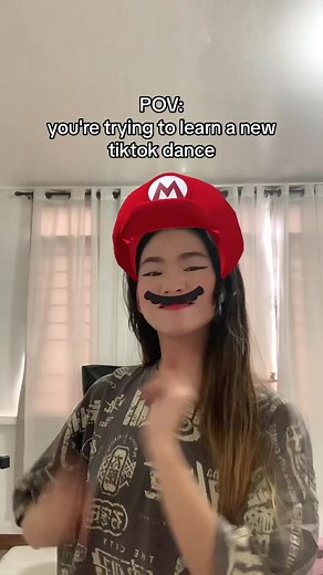 Learn the Sign Language Dance for “💩” | Mario and Luigi Edition
