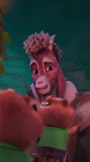 أجمل لقطات من الأفلام الكرتونية #movie #cartoon #disney #shorts #كرتون