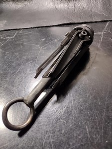 US Military Special Forces Grappling Hook (1,600lbs Capacity!) | FREE US Shipping! - Etsy