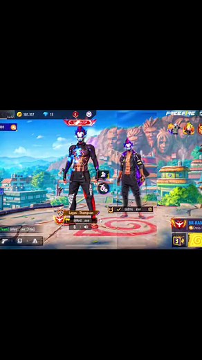 DMS vs Red: Epic Free Fire Showdown