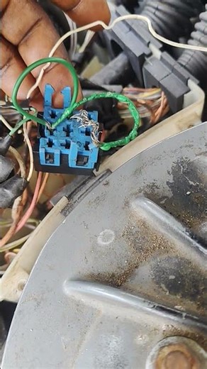 bmw 5 series DME relay location and how to bypass for a mean while