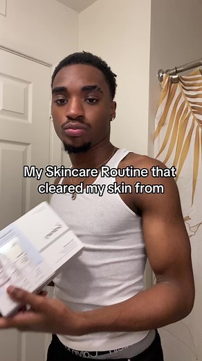 Top Skincare Brand for Men: The Ordinary Routine and Products