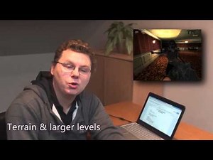 FPS Creator Reloaded