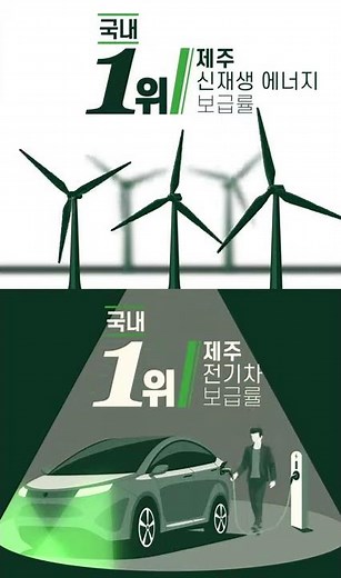 [정책 홍보영상] 제주도청 - 제주 투자홍보 세로영상(제주공항 면세점 세로 디스플레이 광고)ㅣ모션그래픽ㅣ정책PR영상
