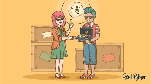 Making Code Readable and Efficient