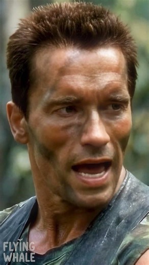 Predator LOLZ! #funny #comedy #memes #schwarzenegger #predator