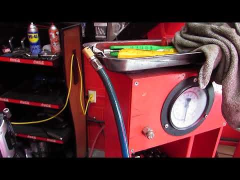 CHINESE TIRE MACHINE REVIEW 5 YEARS LATER (DOES IT WORK?)