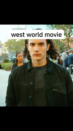 West World Movie #movierecap #moviereels #moviereview #movieclips | Movie Mania