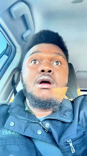 Imagine driving and see vision 😂 | King Communion