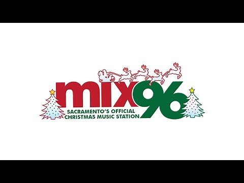 KYMX | Mix 96 - Sacramento, California