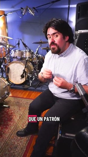 What are ghost notes on drums?