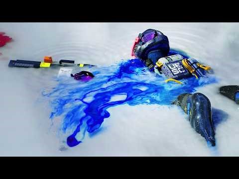 [DROPS] Marathon 4K Max Settings | Creator Code !CDOME