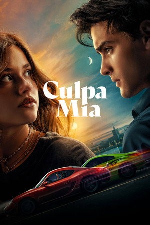 Culpa mía 2023 Full İzle | Türkçe Dublaj & Altyazılı HD