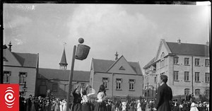 The history of netball