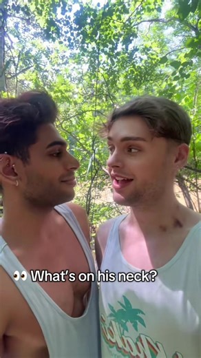 Uncovering the Mystery Behind Jackson's Neck Tattoo