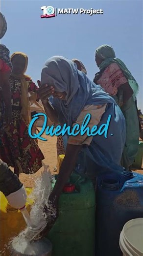 Fulfil Your Zakat for Sudan
