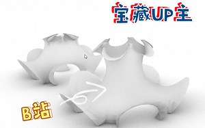 grasshopper 案例之kangaroo找形