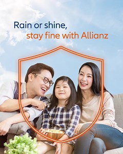 9.8K views · 14 reactions | Protect your finances from unexpected large medical bills. HealthInsured, your all-in-one medical plan has expanded to include COVID-19 protection, extensive cancer coverage, and more. See our full coverage at https://bit.ly/healthinsuredlg Terms and conditions apply | Allianz | Facebook