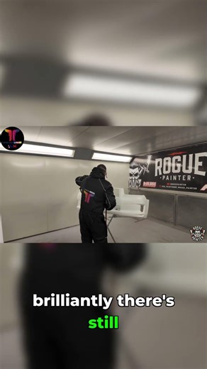 70-80% LESS dust nibs! Anti-static gun review!