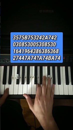 Lynyrd Skynyrd - Free Bird (piano tutorial)