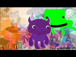 The Veryiest Endless Alphabet New Intro Add Round 2