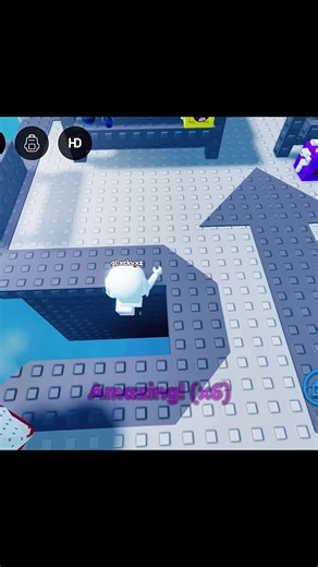 i was here @𝓈 and coco’s time trial #roblox #fyp | roblox