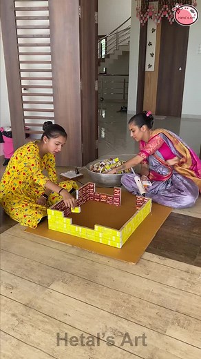 Creative DIY Miniature House Making Ideas with Empty Matchboxes