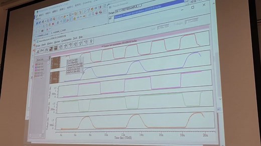 【IC仿真工具】HSPICE简介