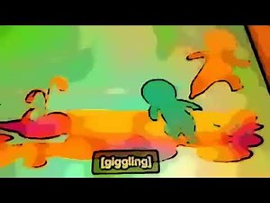 Nick Jr Productions from Will Sjh