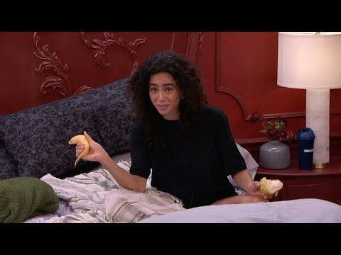 Big Brother - Vince is Trippin’ On His Final Three