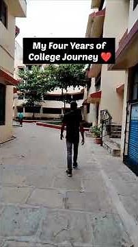 My College Body Transformation | Skinny to Muscular 🤯