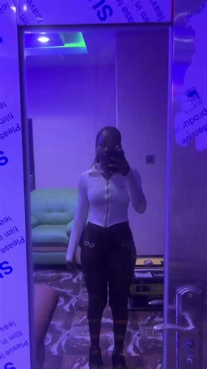 Morning Jog Adventures in the Village