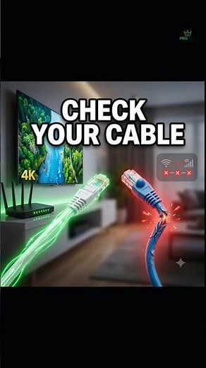 The Biggest Mistake People Make When Using Ethernet on TVs