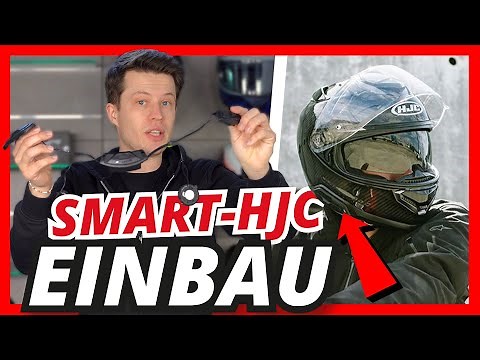 EINNBAU HJC - SMART 21B / 50B | Helmexpress.com