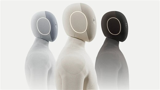 $500-a-month AI robot does all your chores but leaves everyone saying same thing