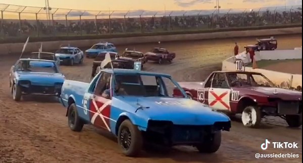 Australia's Biggest Demolition Derby: State of Origin