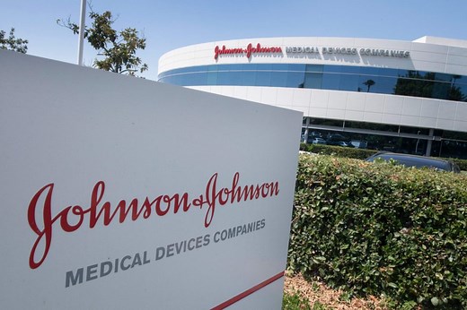 Johnson & Johnson completes first cases with OTTAVA robotic surgical system - The Robot Report