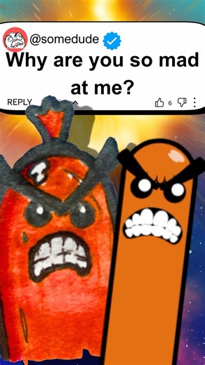 Indie game dev makes a rage game #gamedev