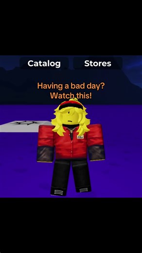 Bad Day? Watch This for a Pick-Me-Up!