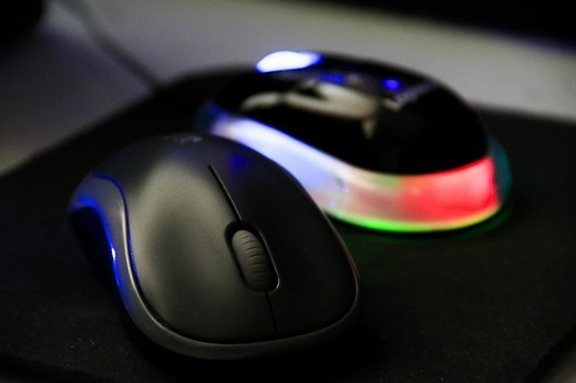 Mouse do notebook parou de funcionar ‘do nada’? Veja como resolver