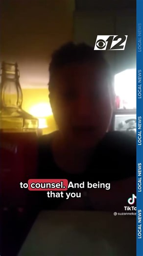 Boca Raton woman pardoned by President Trump for FBI threats linked to Capitol attack