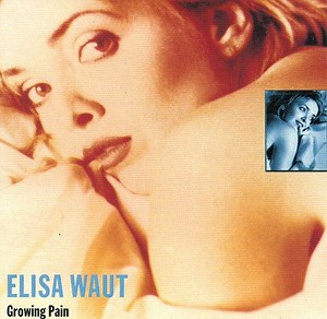 Elisa Waut - Growing Pain