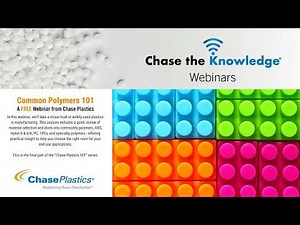 Common Polymers 101