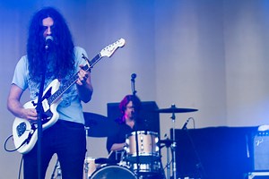 Kurt Vile takes on Nick Cave’s ‘Stranger Than Kindness’