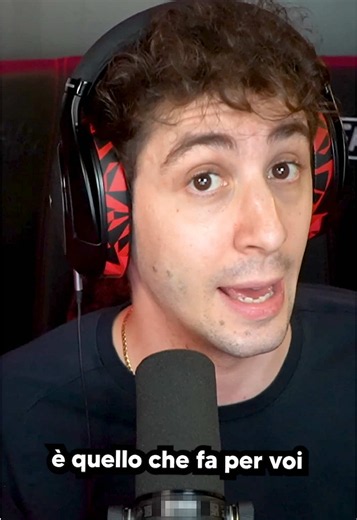 #adv Se avete il nuovo OMEN Hyper X 15 con Nvidia RTX 5060 statemi lontano nelle lobby perché vorrei giocare anch'io #hyperx #RTXON @Unieuro