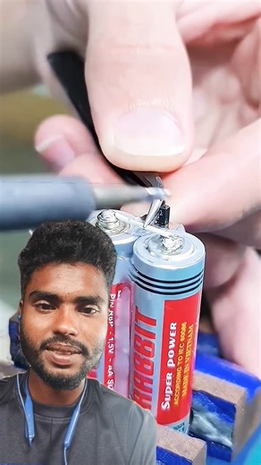 DIY Indicator Light at Home | Simple Electronics Project#DIYProject #IndicatorLight #LEDProject