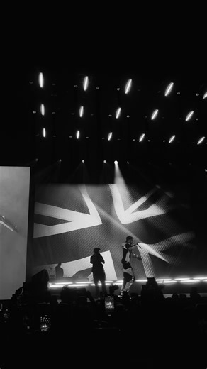 Central Cee Sprinter Concert Experience in Perth