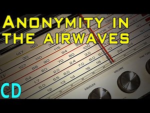 What Happened to the Numbers Stations? - Spying by Numbers