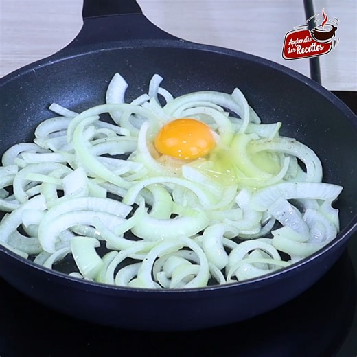 Si vous n'aimez pas les oignons c'est que vous n'avez jamais mangé comme ça ! | Apprendre les Recettes