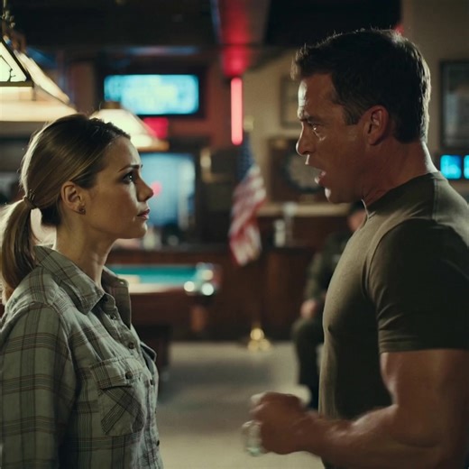 42K views · 102 reactions | Navy SEAL Asked Her Call Sign at a Bar —...